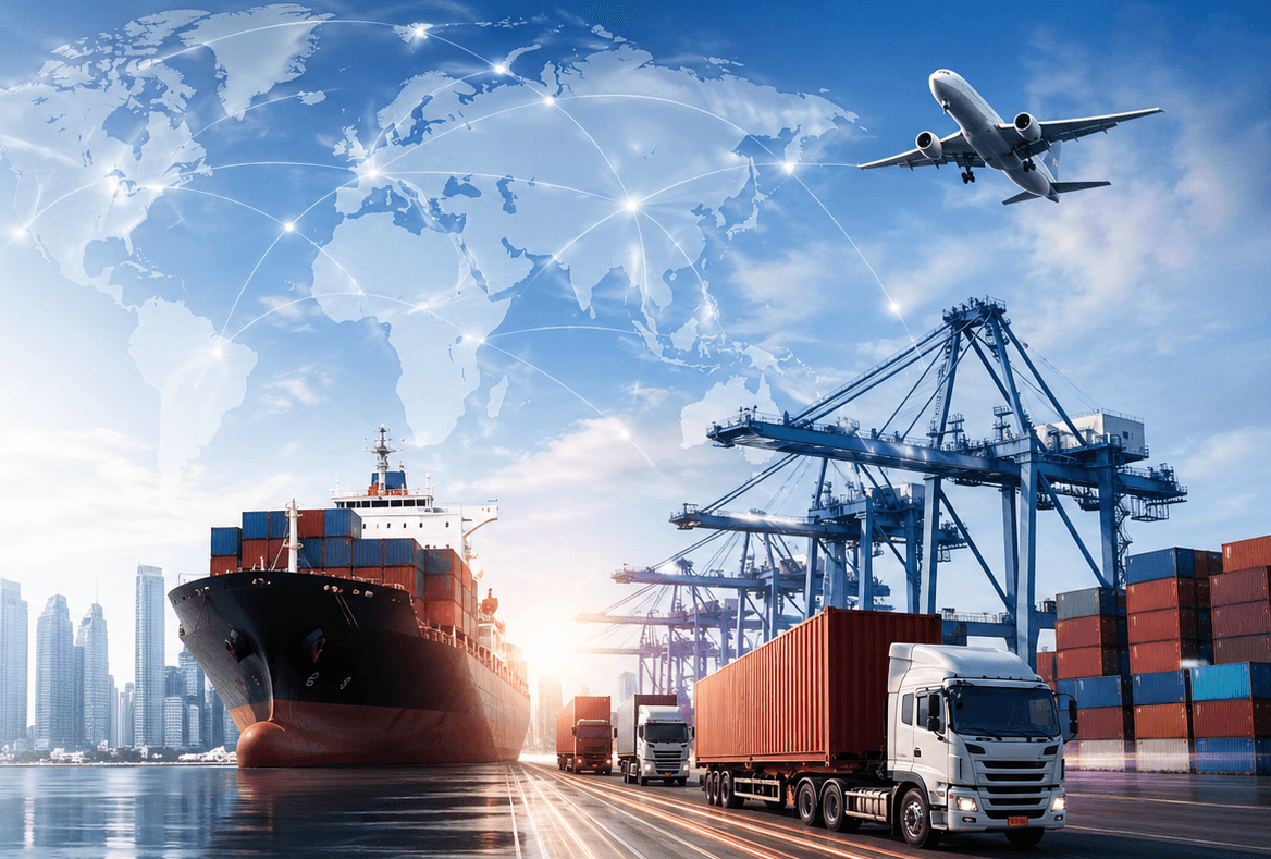 Prime Global – Operations